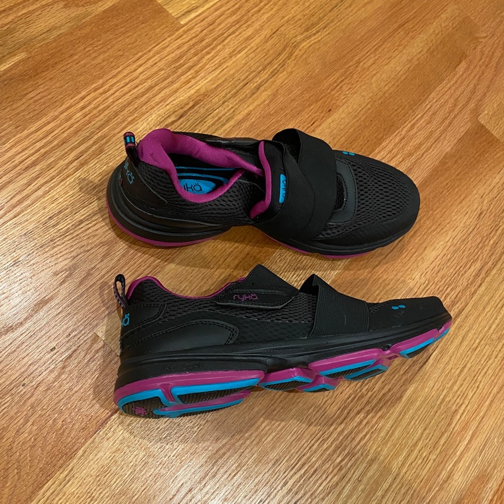 Rykä women’s sneakers